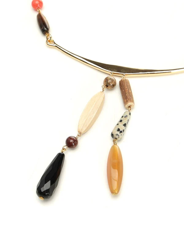 Isabel Marant Gold Necklaces - Image 2