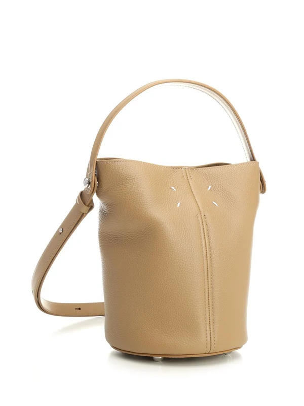 Maison Margiela Beige Crossbody & Shoulder Bags - Image 2