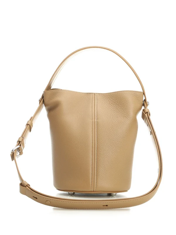 Maison Margiela Beige Crossbody & Shoulder Bags - Image 3