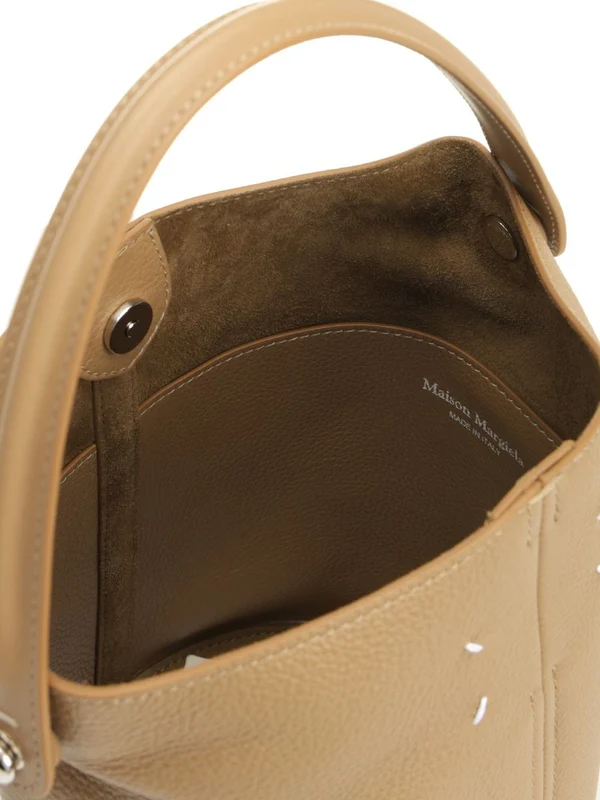 Maison Margiela Beige Crossbody & Shoulder Bags - Image 4