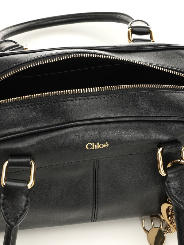 Chloe Black Crossbody & Shoulder Bags - Image 4