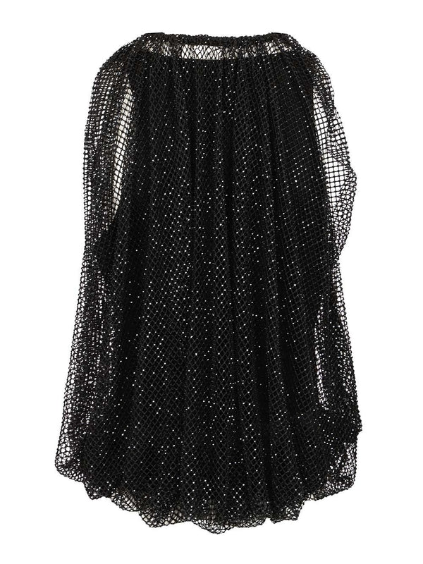 Sportmax Black Sleeveless - Image 2