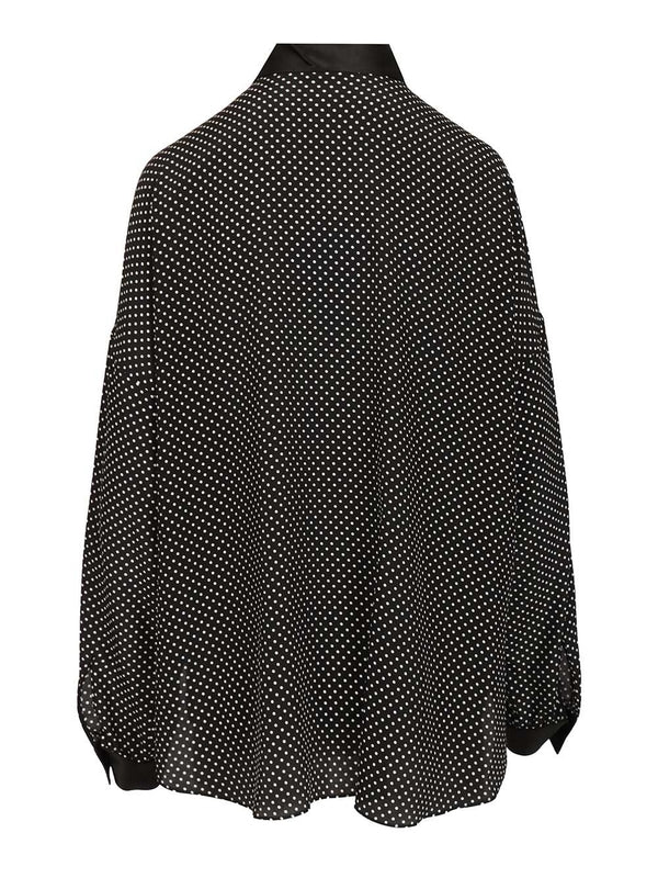Tom Ford Black Shirts & Blouses - Image 2