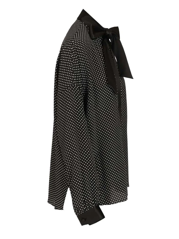 Tom Ford Black Shirts & Blouses - Image 3