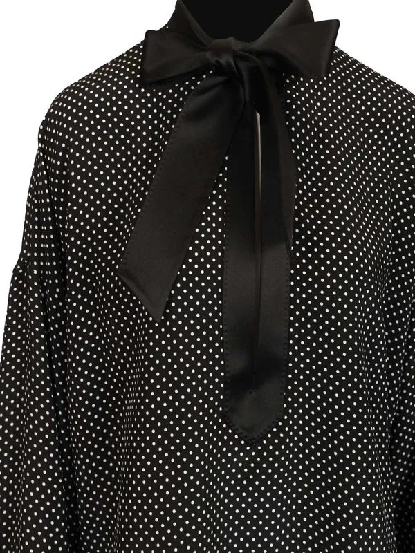 Tom Ford Black Shirts & Blouses - Image 4