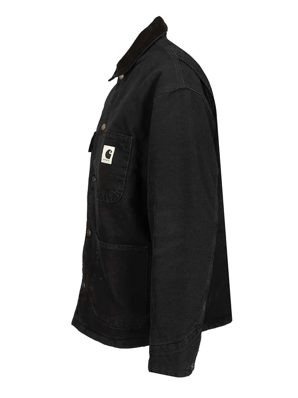 Carhartt Black Jackets - Image 3