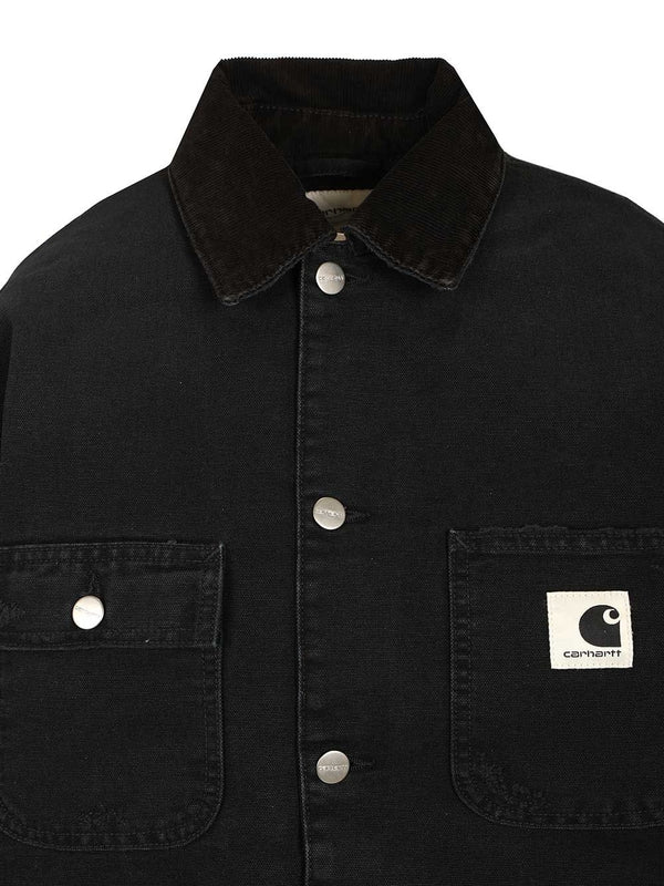 Carhartt Black Jackets - Image 4