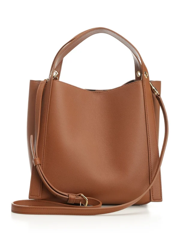 Celine Brown Tote Bags - Image 3