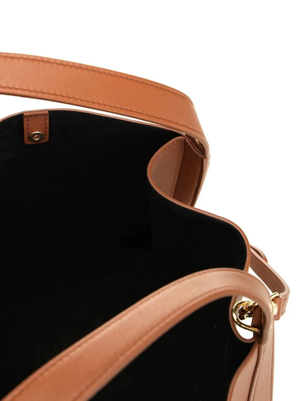 Celine Brown Tote Bags - Image 4