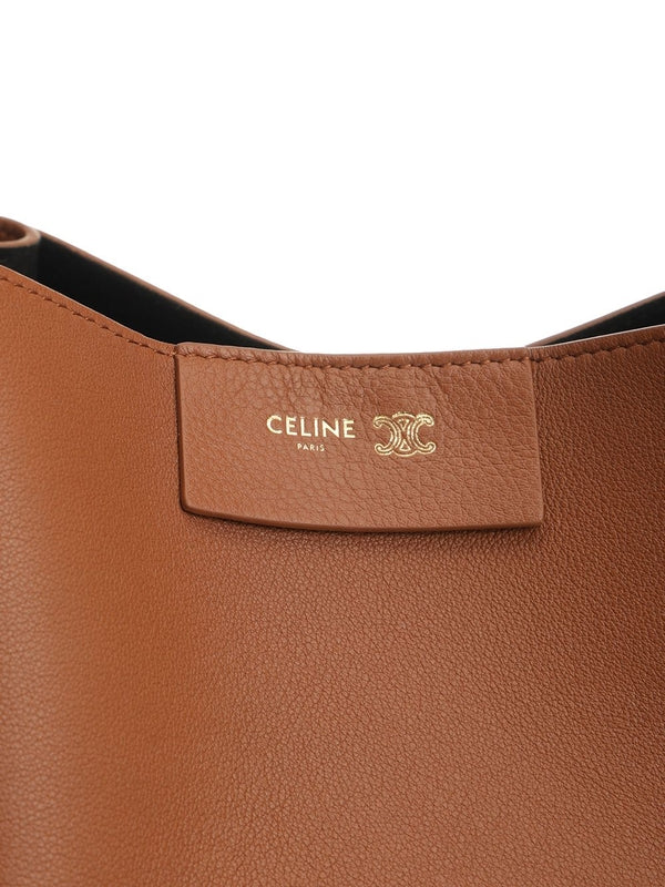 Celine Brown Tote Bags - Image 5