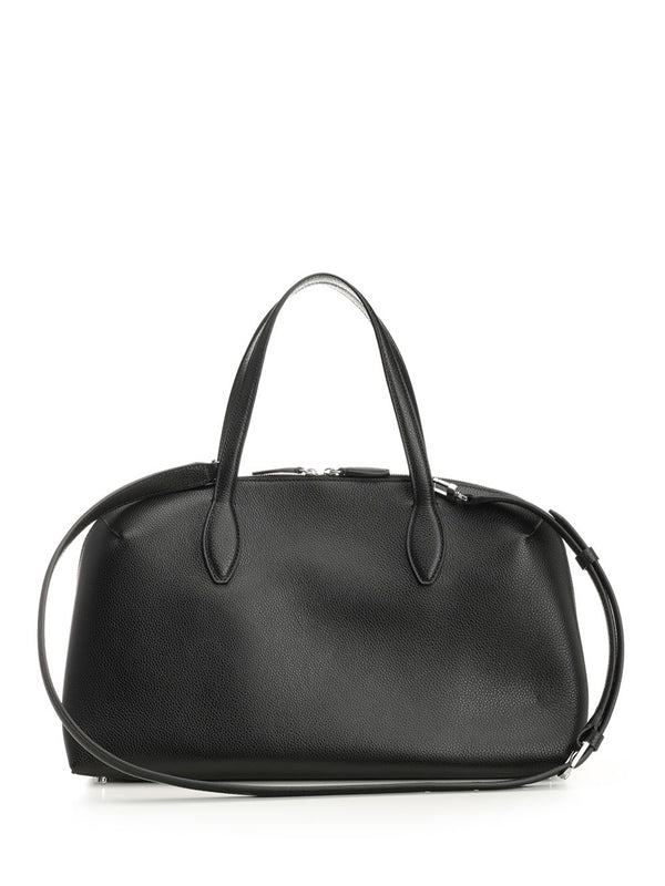 Toteme Black Tote Bags - Image 3