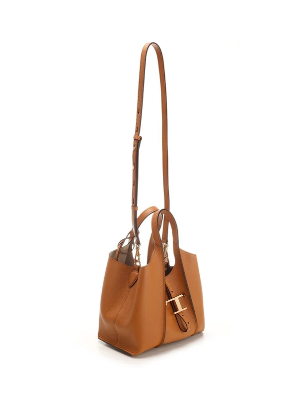 Tod'S Brown Crossbody & Shoulder Bags - Image 2