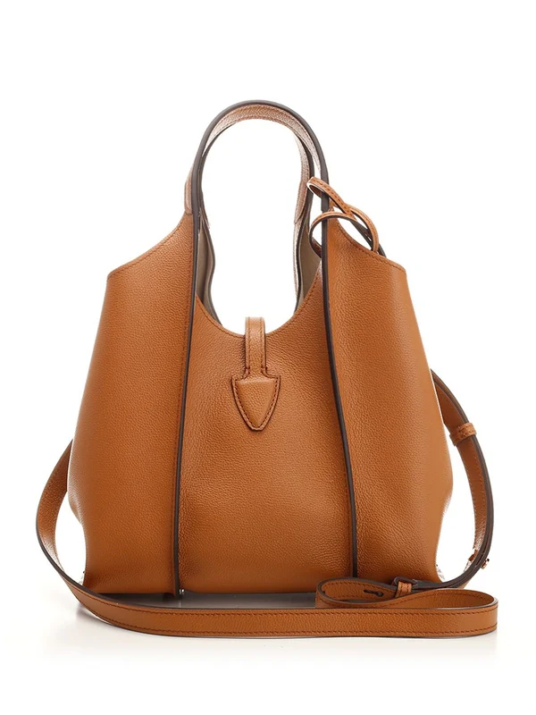 Tod'S Brown Crossbody & Shoulder Bags - Image 3