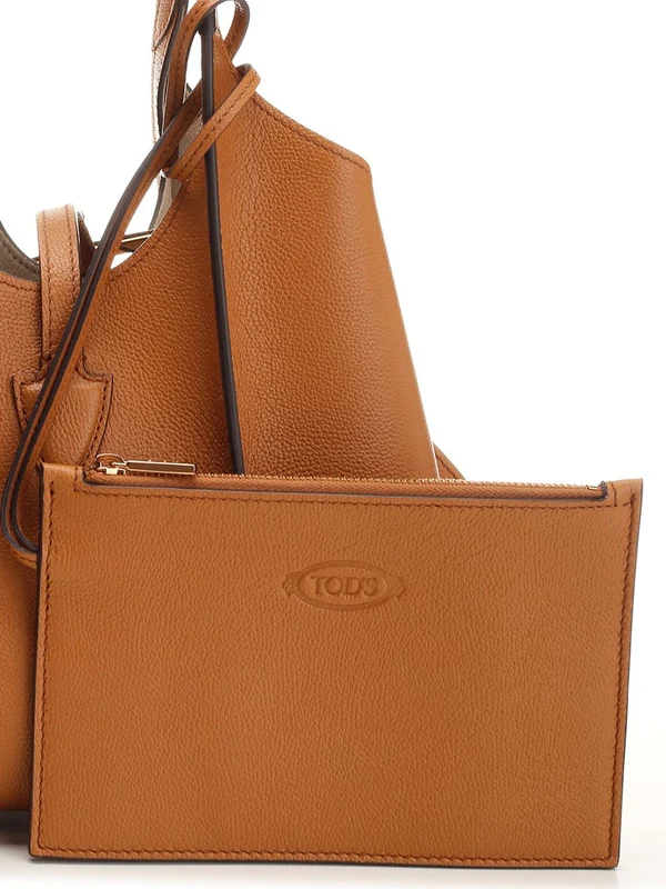 Tod'S Brown Crossbody & Shoulder Bags - Image 4
