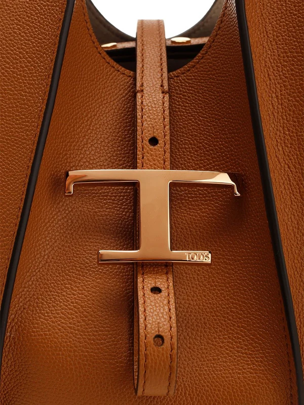 Tod'S Brown Crossbody & Shoulder Bags - Image 5