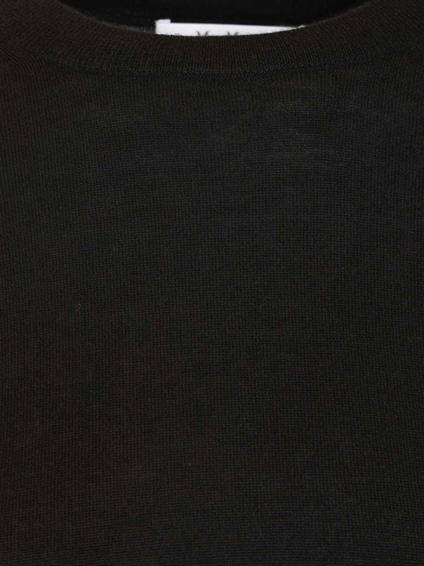 Max Mara Black Knitted - Image 4