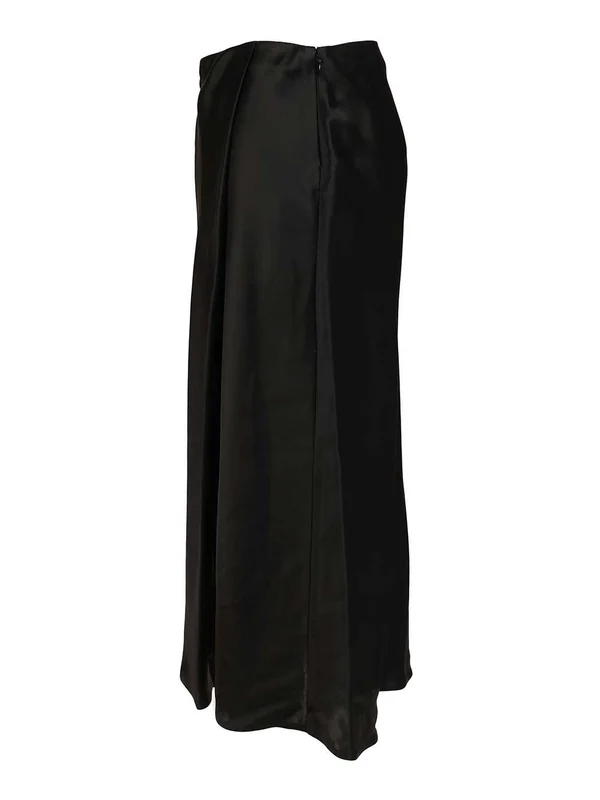 Khaite Black Skirts - Image 3