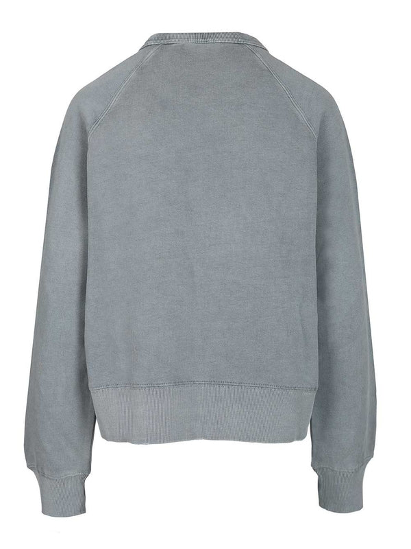 Carhartt Blue Sweatshirts - Image 2