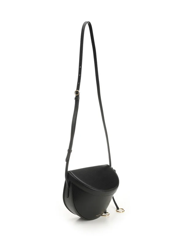 Alaia Black Crossbody & Shoulder Bags - Image 2
