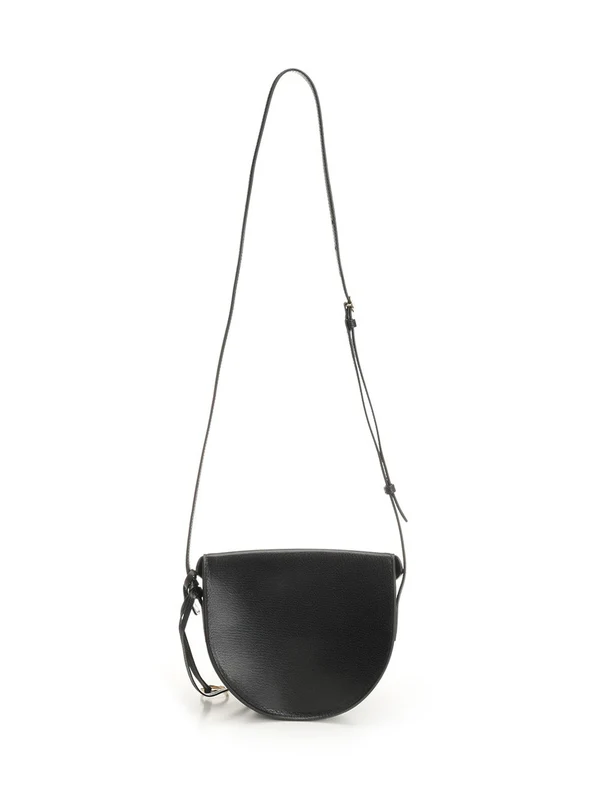 Alaia Black Crossbody & Shoulder Bags - Image 3