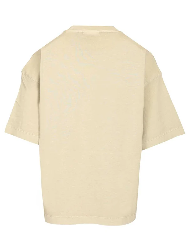 Carhartt Beige Half Sleeve - Image 2