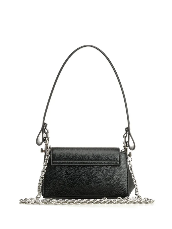 Vivienne Westwood Black Crossbody & Shoulder Bags - Image 3
