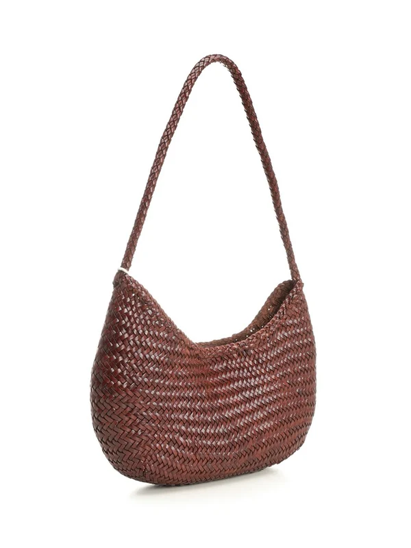 Dragon Diffusion Brown Crossbody & Shoulder Bags - Image 2