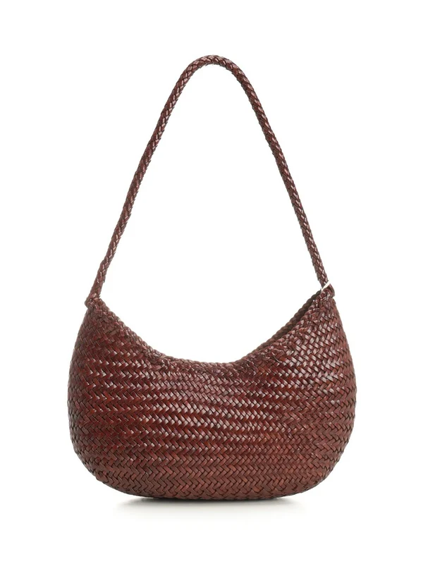 Dragon Diffusion Brown Crossbody & Shoulder Bags - Image 3