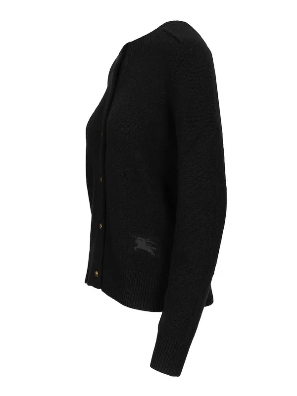 Burberry Black Cardigans - Image 3