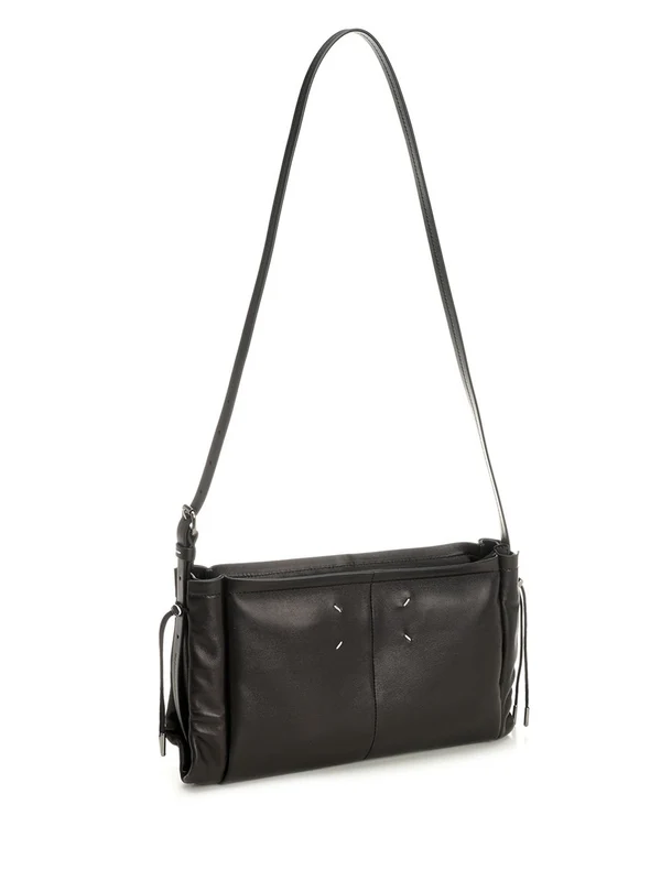 Maison Margiela Black Crossbody & Shoulder Bags - Image 2
