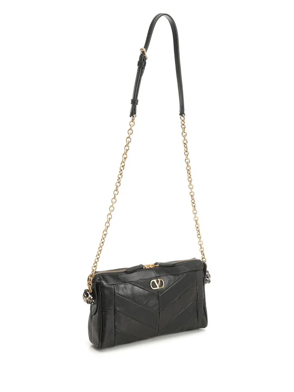 Valentino Black Crossbody & Shoulder Bags - Image 2
