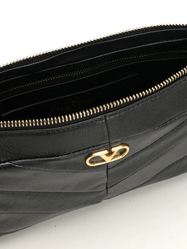 Valentino Black Crossbody & Shoulder Bags - Image 4