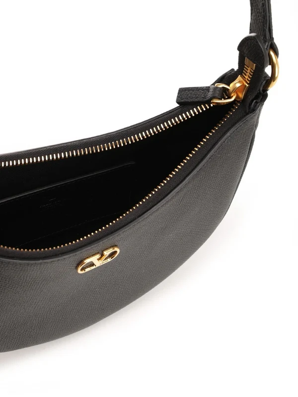 Valentino Black Crossbody & Shoulder Bags - Image 4