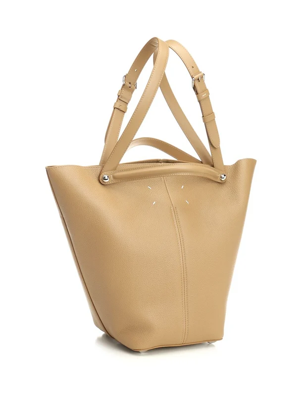 Maison Margiela Beige Crossbody & Shoulder Bags - Image 2