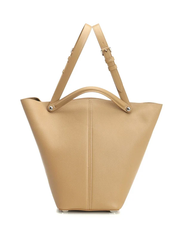 Maison Margiela Beige Crossbody & Shoulder Bags - Image 3
