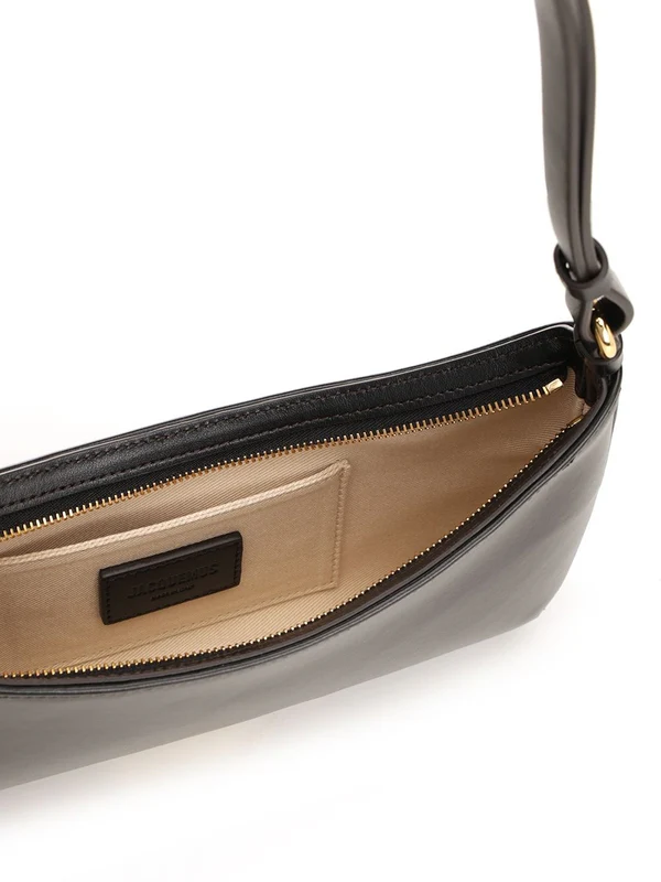 Jacquemus Black Crossbody & Shoulder Bags - Image 4