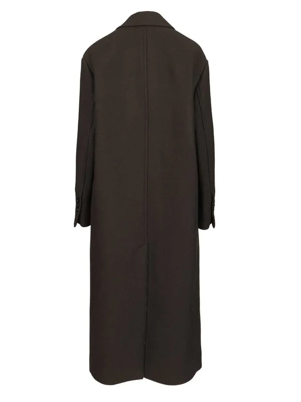Ami Black Coats - Image 2
