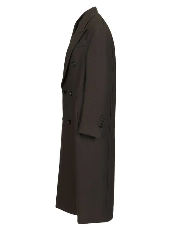 Ami Black Coats - Image 3