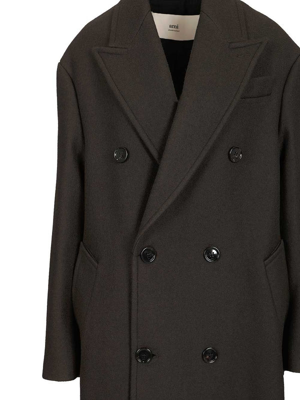Ami Black Coats - Image 4