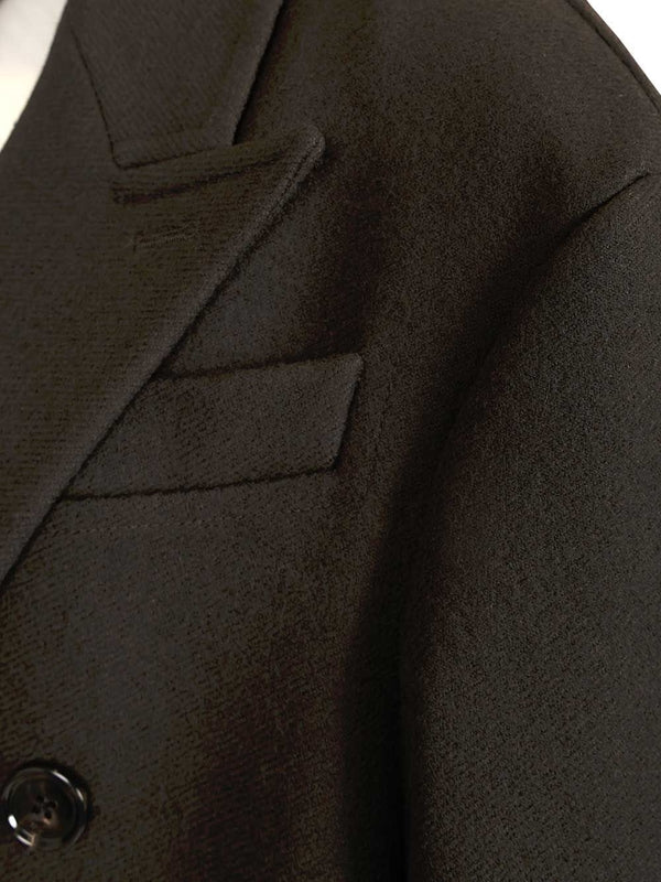 Ami Black Coats - Image 5