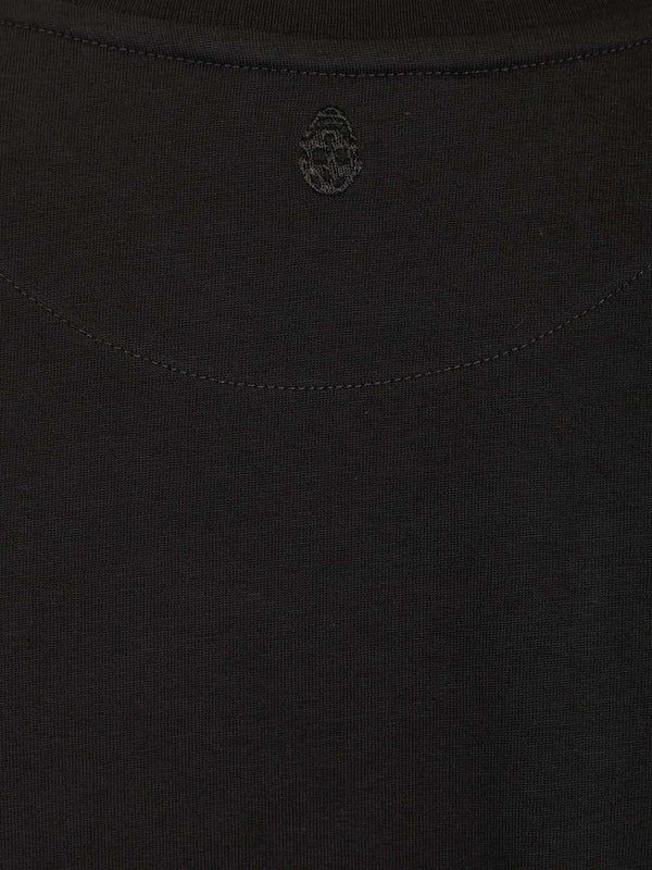 Alexander Mcqueen Black Half Sleeve - Image 6