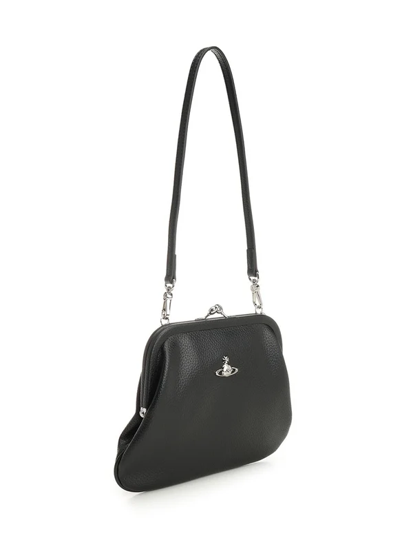 Vivienne Westwood Black Crossbody & Shoulder Bags - Image 2