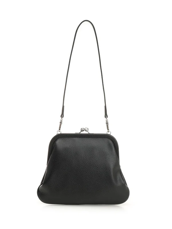 Vivienne Westwood Black Crossbody & Shoulder Bags - Image 3