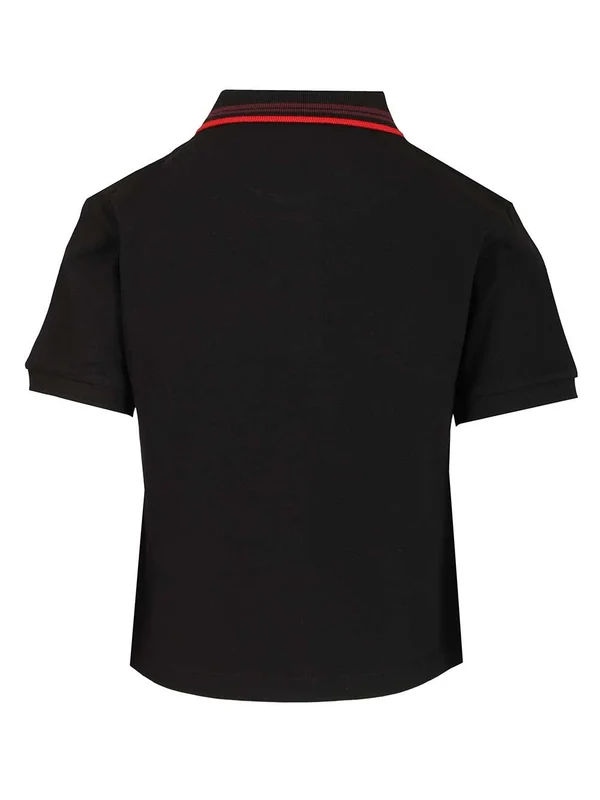 Vivienne Westwood Black Polo Shirts - Image 2
