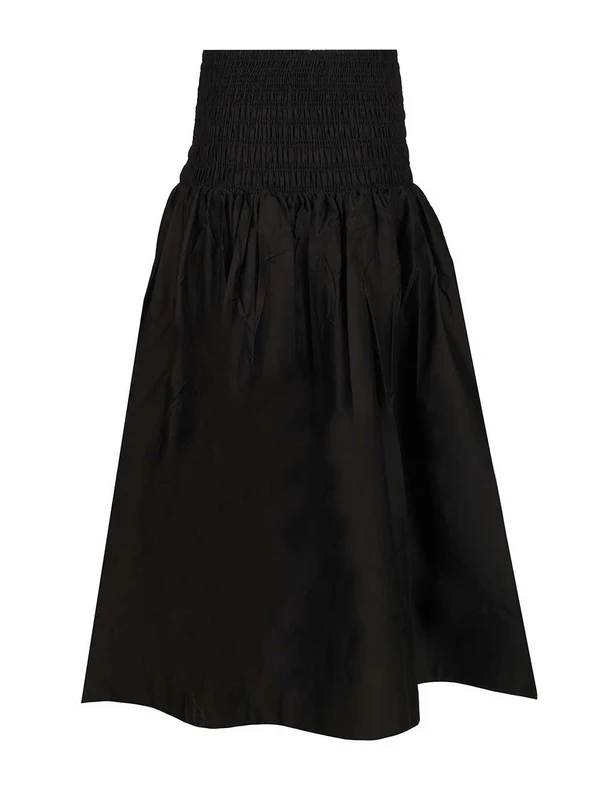 Self-Portrait Black Skirts - Image 2