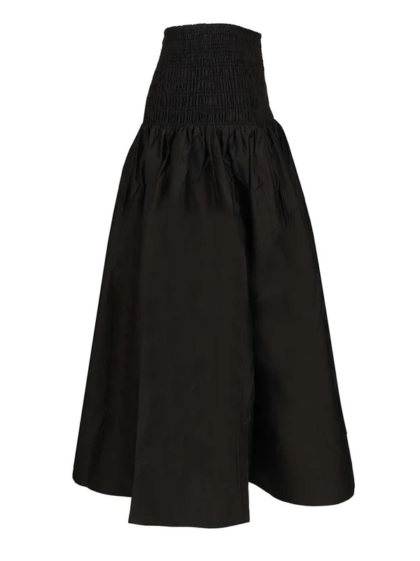 Self-Portrait Black Skirts - Image 3