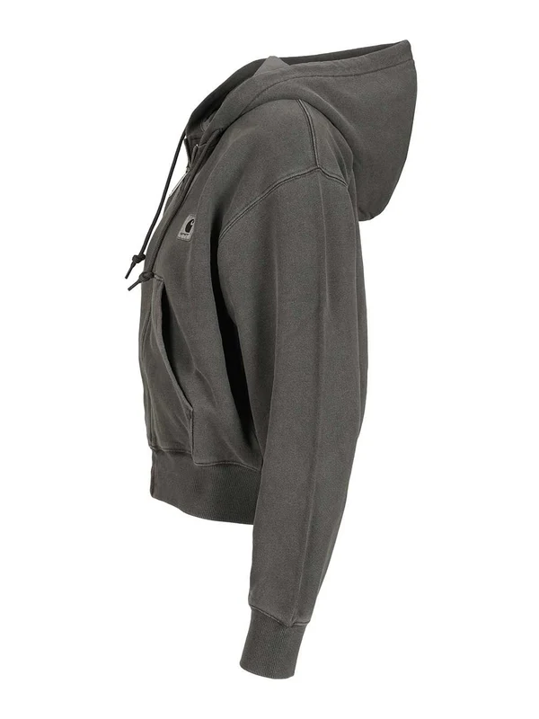 Carhartt Black Hoodies - Image 3