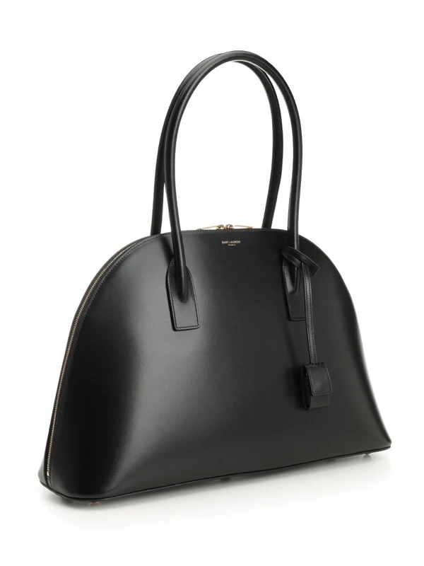 Saint Laurent Black Tote Bags - Image 2