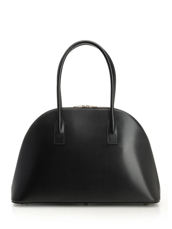 Saint Laurent Black Tote Bags - Image 3