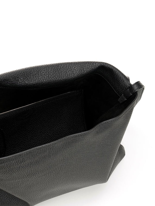 The Row Black Crossbody & Shoulder Bags - Image 4
